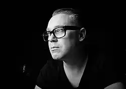 Description de l'image Luuk Cox Producer.jpg.