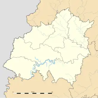 (Voir situation sur carte : canton de Wiltz)