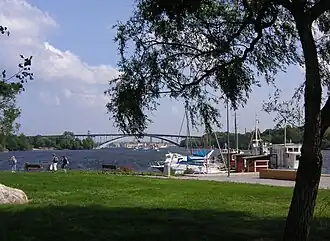 Image illustrative de l’article Parc Lux