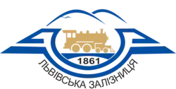 logo de Lviv Railways