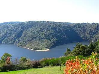 Image illustrative de l’article Plateau de la Danse