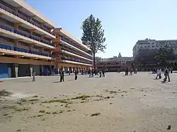 Description de cette image, également commentée ci-après