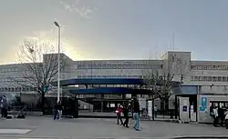 Description de cette image, également commentée ci-après