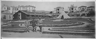 Image illustrative de l’article 59e régiment d'infanterie territoriale