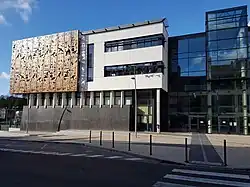 Description de cette image, également commentée ci-après