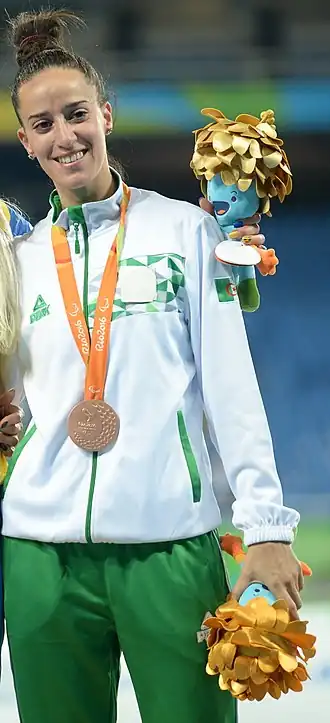 Image illustrative de l’article Lynda Hamri