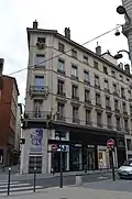 85, rue Édouard-Herriot