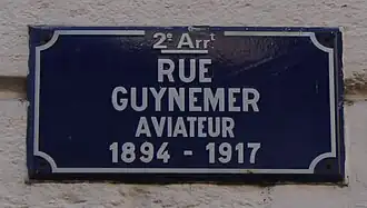 Voir la plaque.