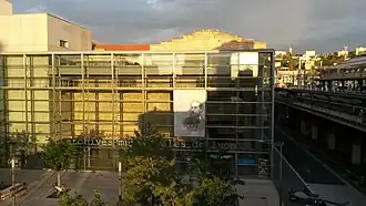 Image illustrative de l’article Archives municipales de Lyon