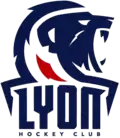 Description de l'image Lyon Hockey Club 2020.png.