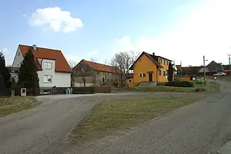 Málkov (district de Beroun)