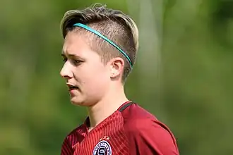 Image illustrative de l’article Mária Mikolajová