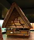 Bai du musée ethnologique de Berlin