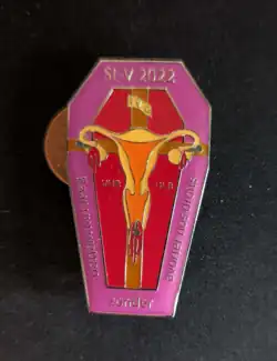 Médaille SGC de la St V 2022.