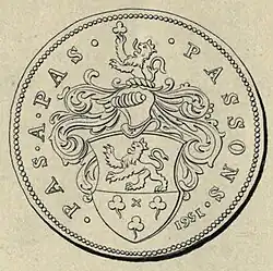 Image illustrative de l’article Cocquiel