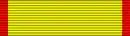 Croix du mérite militaire du Tchad