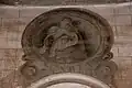 La Vierge Marie