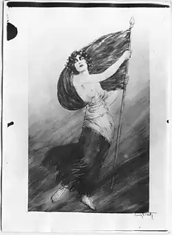 (Sans titre, n. d., Médiathèque du patrimoine et de la photographie).