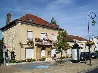Mériel