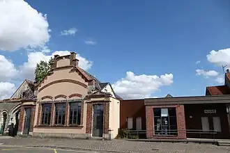Mérouville