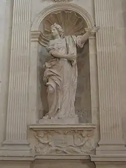 Sainte Marie Madeleine