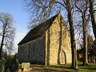 Möllenbeck (arrondissement du Plateau des lacs mecklembourgeois)