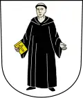 Blason de Mönchaltorf