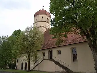 Mönchsroth