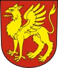 Blason de Mörschwil