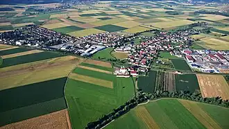 Möttingen