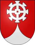 Blason de Mühledorf