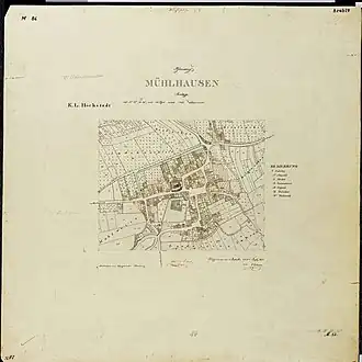 Mühlhausen (Moyenne-Franconie)