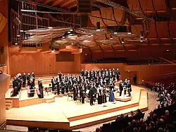 Image illustrative de l’article Münchener Bach-Chor