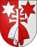Blason de Münchringen
