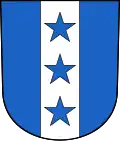 Blason de Münchwilen