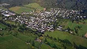 Mündersbach