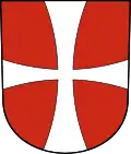 Blason de Münsterlingen