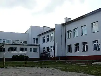 Mąkolno (Grande-Pologne)