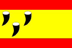 Drapeau de Měřín