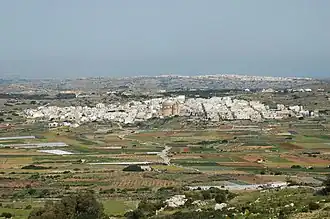 L-Imġarr