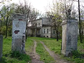 Młodziejewice