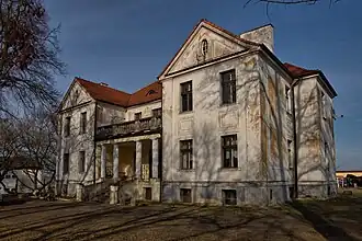 Młodzikowo