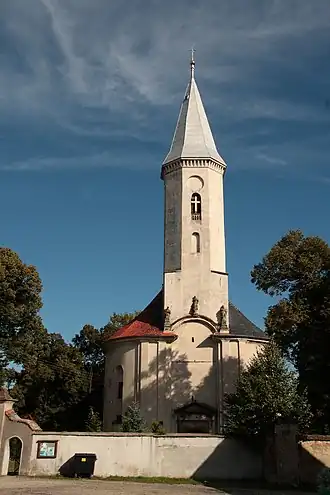 Mściwojów