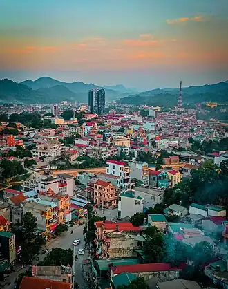 Cao Bằng