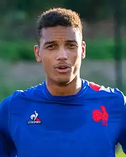 Description de cette image, également commentée ci-après