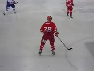 Description de l'image M.Madsen.JPG.