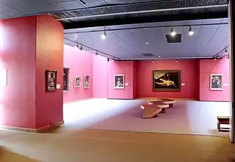 Le fonds Zilinsko.