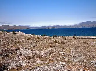 Norashen (Gegharkunik)