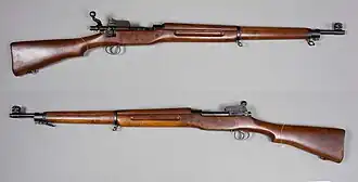 Image illustrative de l'article M1917 Enfield