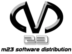 Description de l'image M23-logo.png.